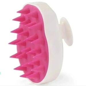 GSQ by GLAMSQUAD Scalp Massager (New)